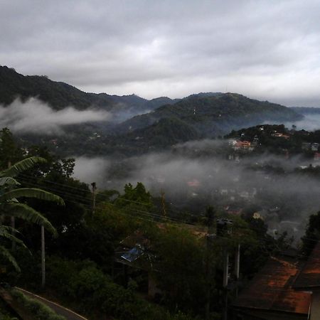Primrose Inn Kandy Exteriér fotografie
