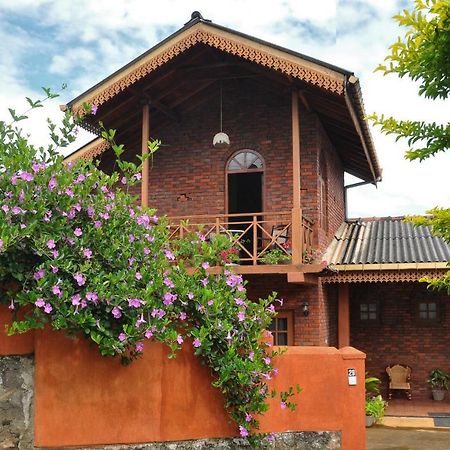 Primrose Inn Kandy Exteriér fotografie