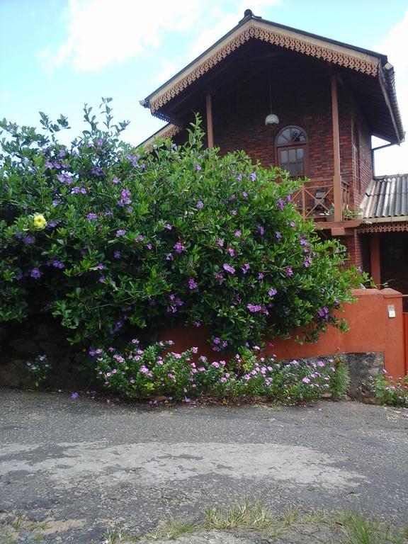 Primrose Inn Kandy Exteriér fotografie