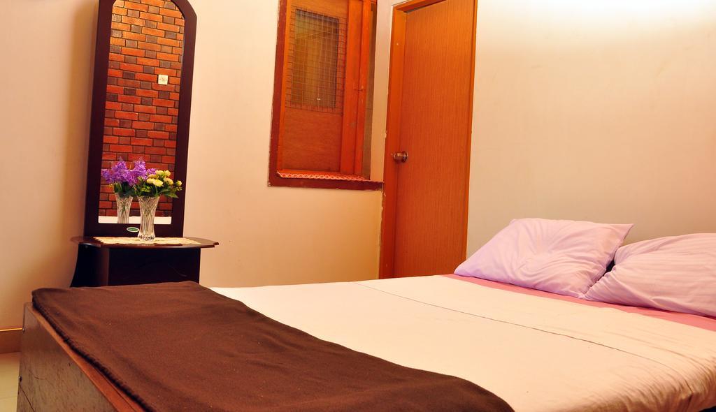 Primrose Inn Kandy Exteriér fotografie