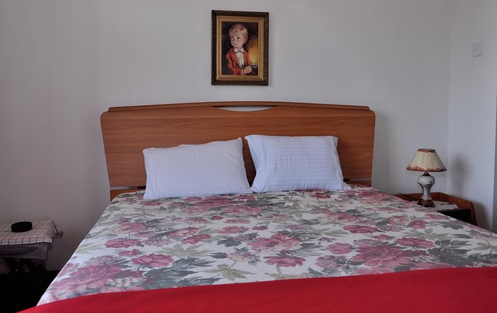 Primrose Inn Kandy Exteriér fotografie