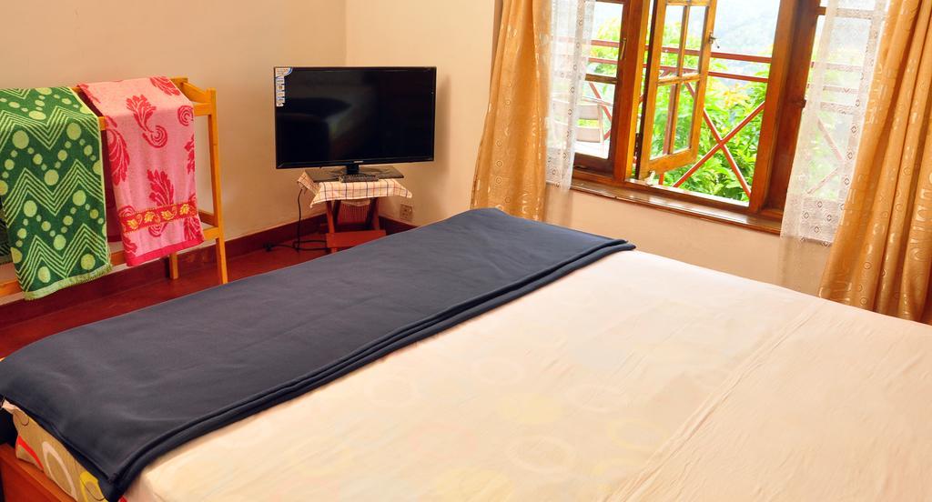 Primrose Inn Kandy Exteriér fotografie