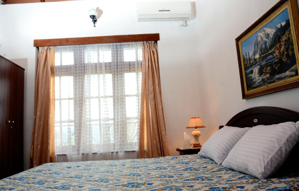 Primrose Inn Kandy Exteriér fotografie