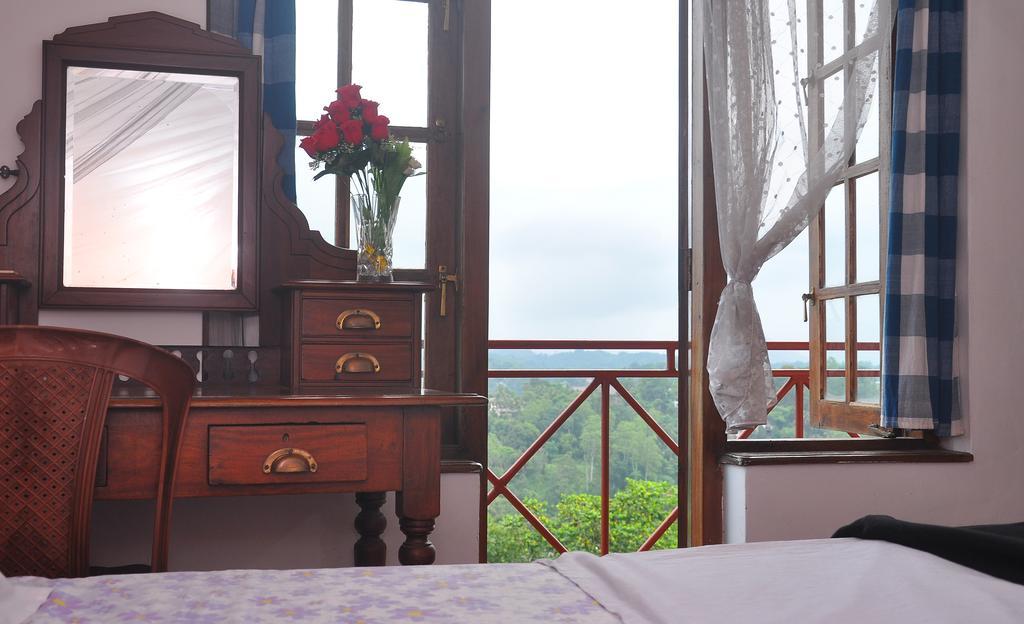 Primrose Inn Kandy Exteriér fotografie