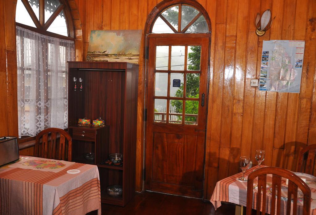 Primrose Inn Kandy Exteriér fotografie