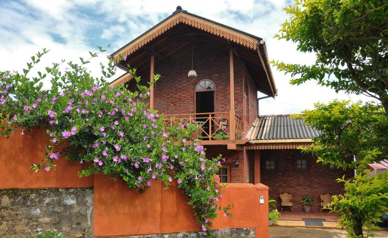 Primrose Inn Kandy Exteriér fotografie