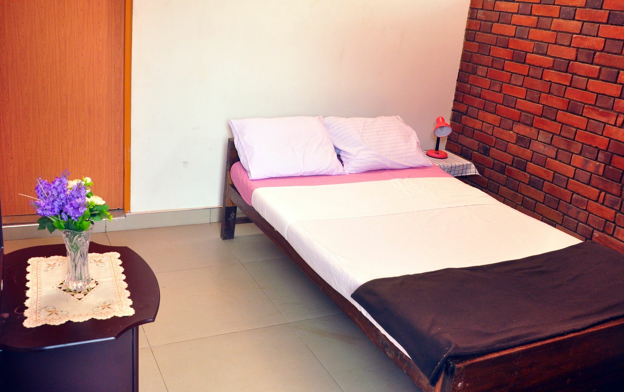 Primrose Inn Kandy Exteriér fotografie