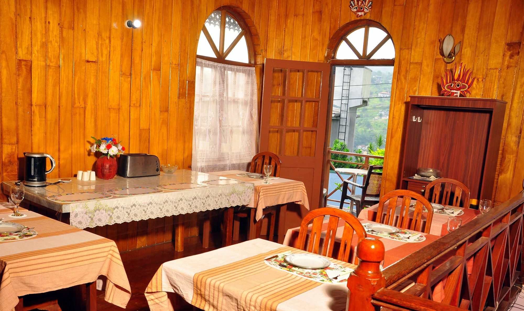Primrose Inn Kandy Exteriér fotografie